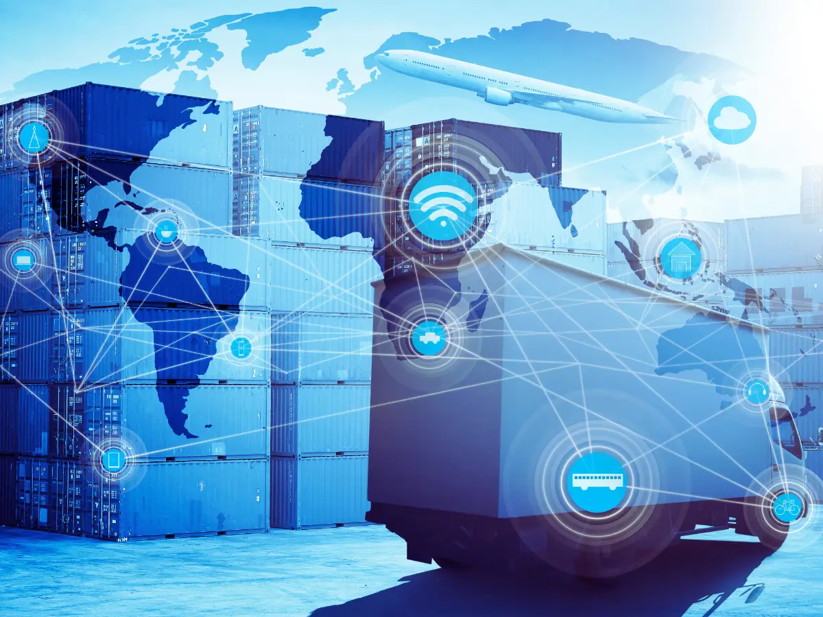 logistics technology