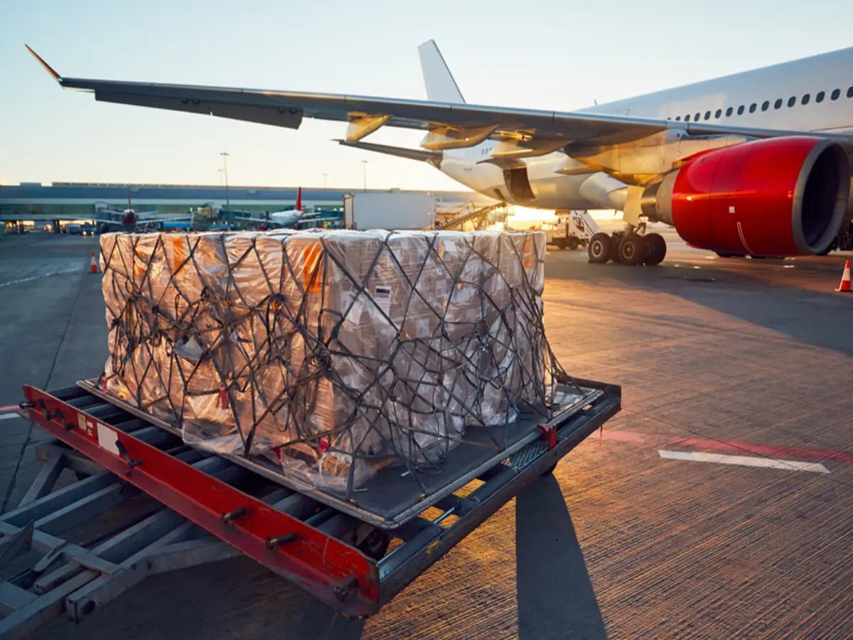 same day delivery aog services