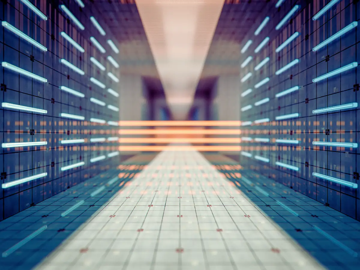 technology courier services usa