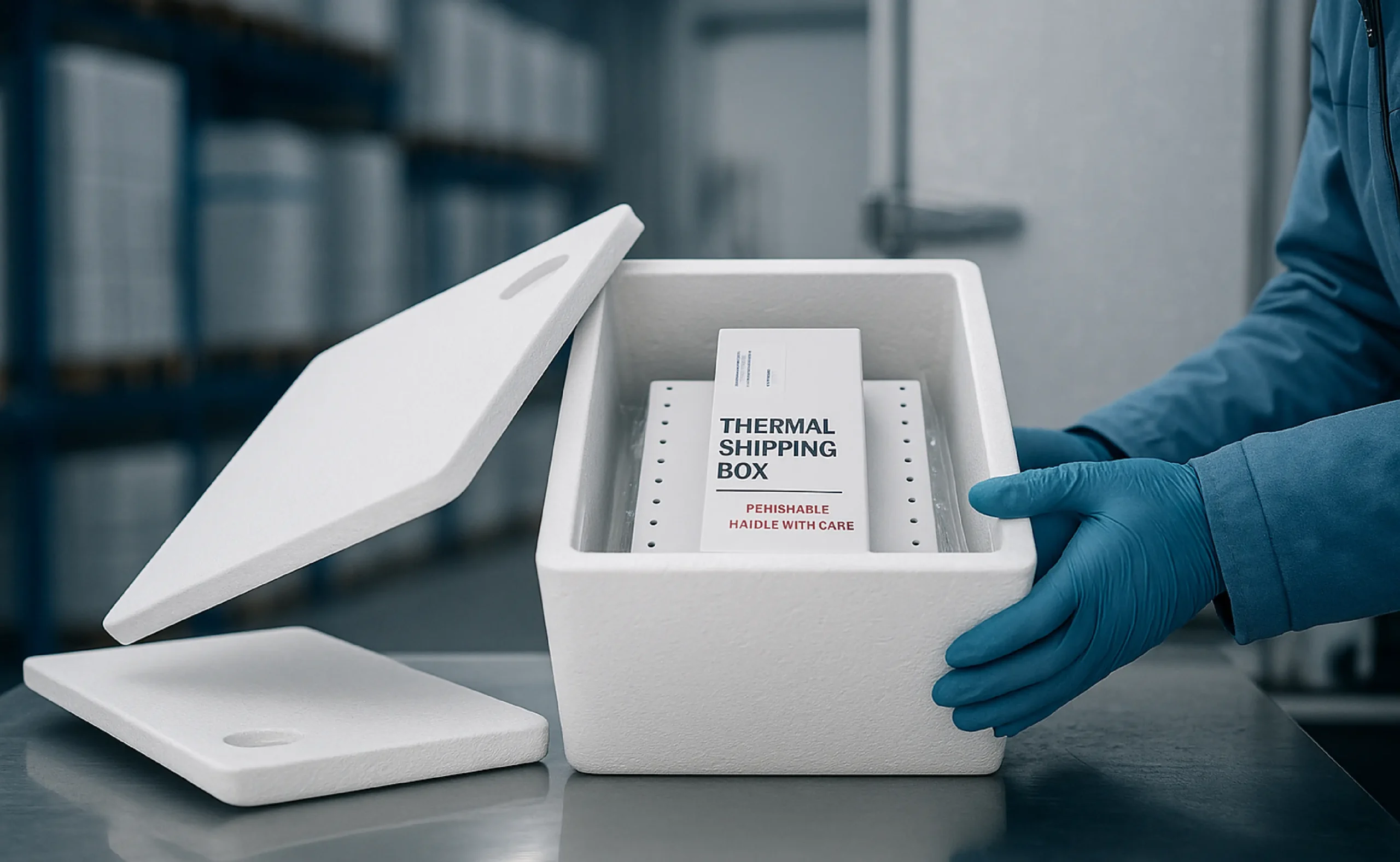 medical courier services