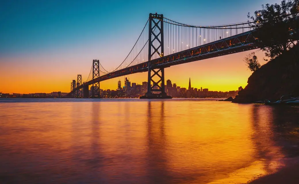 oakland courier services