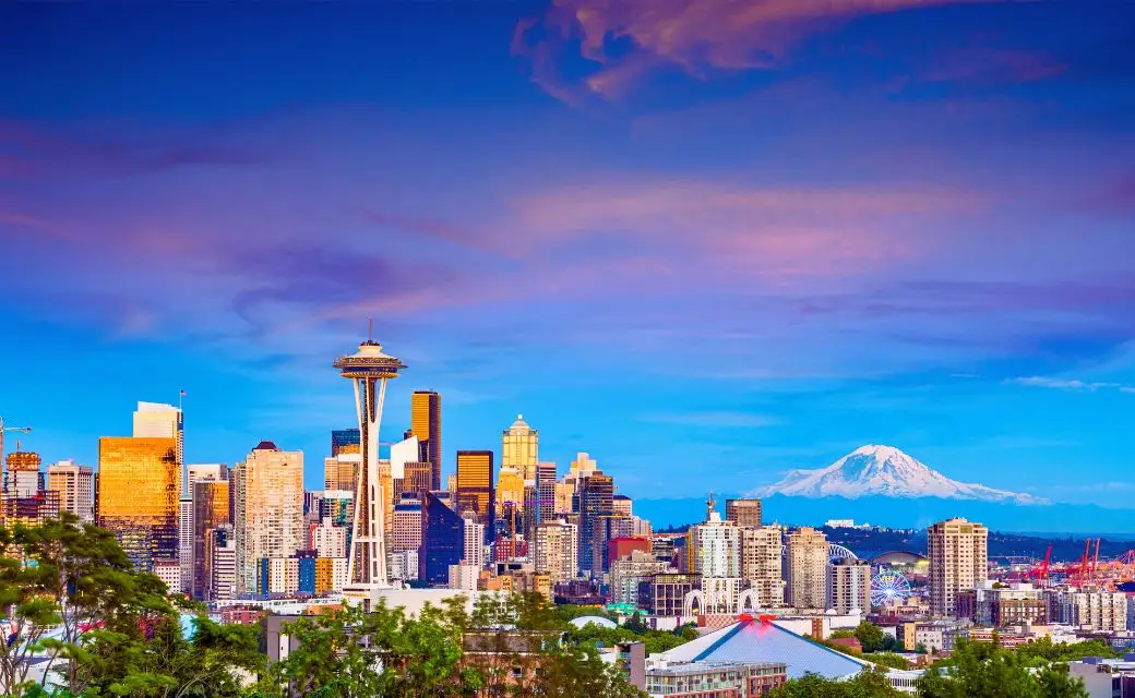 seattle courier services