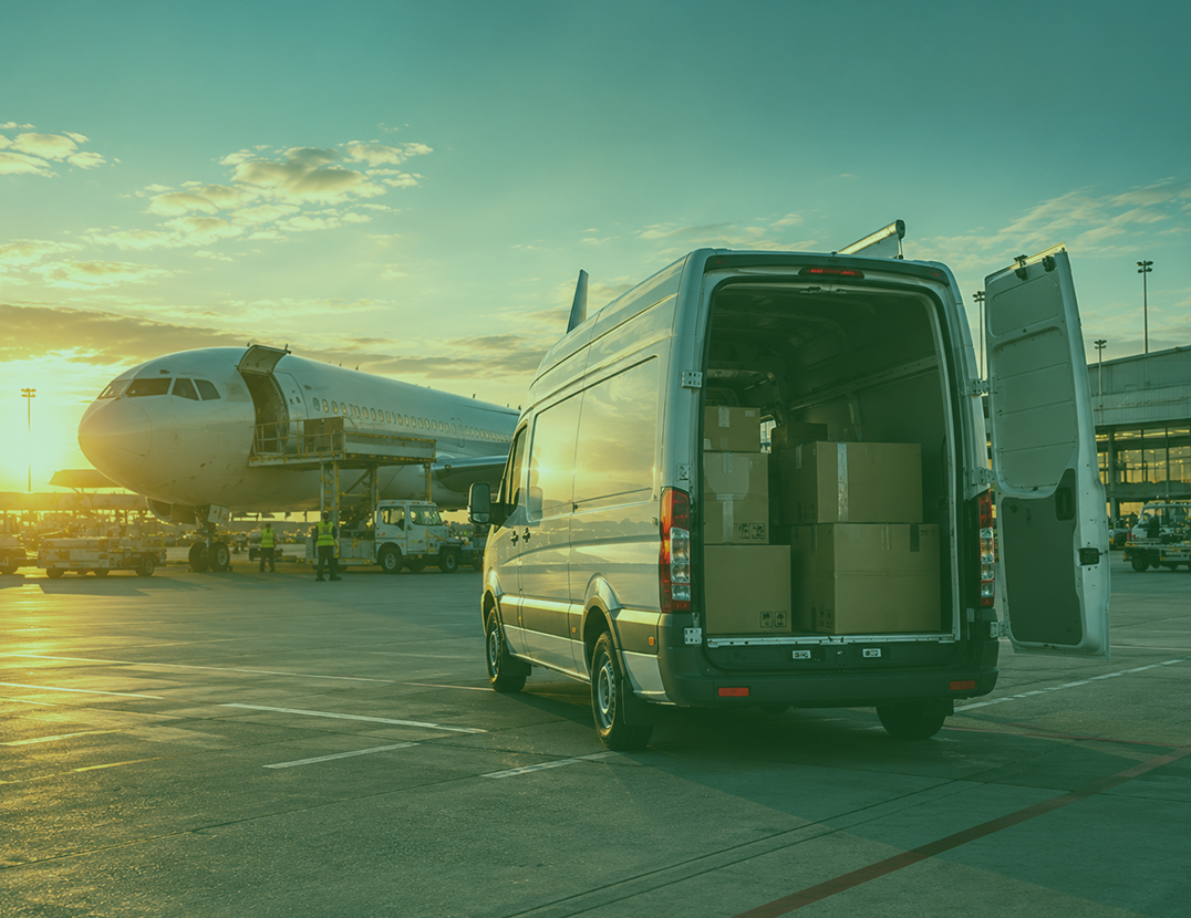 neonline logistics USA