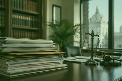 7 Urgent Reasons Why Law Firms Need Same-Day Court Filing Services