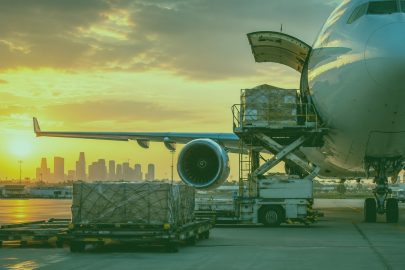 Critical Shipment Recovery at Los Angeles International Airport