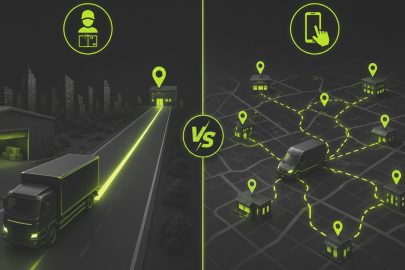 Dedicated vs On-Demand Courier What’s Better