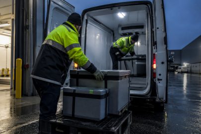 How to Manage Temperature Excursions in Pharmaceutical Cold Chain Logistics