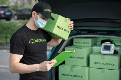 How to Ship Medical Devices Guide for Healthcare & Life Sciences Businesses