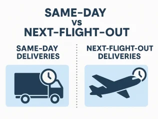 logistics technology blog