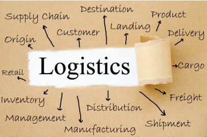 Logistics concepts