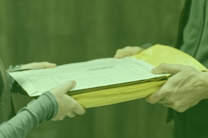 What Is a Legal Courier Service & How to Choose the Best