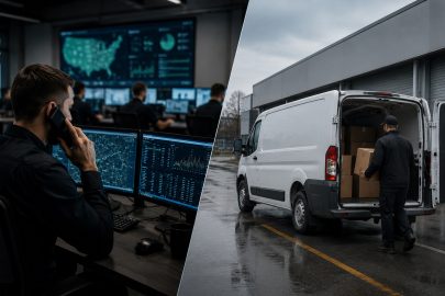 Why Dedicated Fleet Is Better Than a Freight Broker