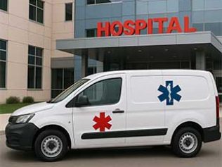 hospital to hospital blog