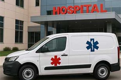 hospital to hospital blog