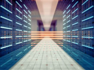 technology courier services usa