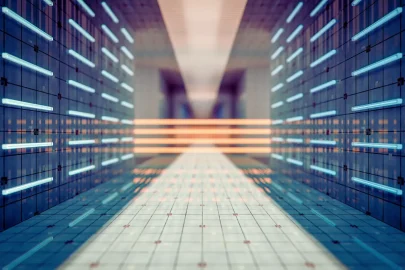 technology courier services usa